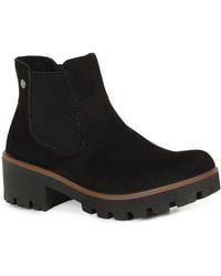 Rieker - Acorn Ii Chelsea Boots - Lyst