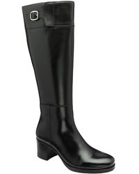Ravel - Torrance Knee High Boots - Lyst
