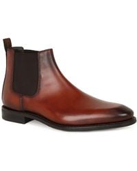 Loake - Mcbride Chelsea Boots - Lyst