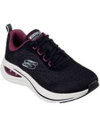 Skechers - Skech-air Meta Aired Out Trainers Size: 3 - Lyst