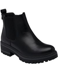 Lotus - Prescott Ankle Boots - Lyst