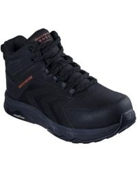 Skechers - Speed-Flex Trekker Walking Shoes - Lyst