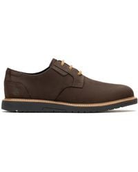 Hush Puppies - Jenson Oxford Shoes - Lyst