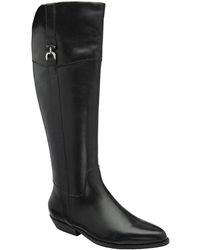 Ravel - Forge Knee High Boots - Lyst