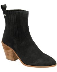 Ravel - Ebert Ankle Boots - Lyst