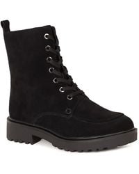 Caprice - Ava Ankle Boots - Lyst