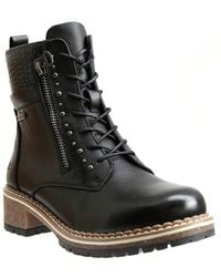 Josef Seibel - Waylynn 02 Ankle Boots - Lyst