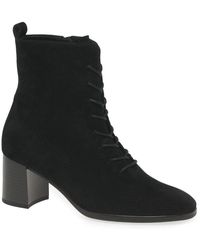 Gabor - Balfour Ankle Boots - Lyst