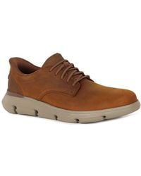 Skechers - Relaxed Fit Garza Rowan Trainers - Lyst