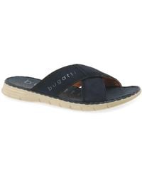 Bugatti - Dario Sandals - Lyst