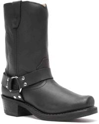 Durango - Harness Western Boots - Lyst