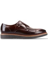Base London - Knight Monk Shoes - Lyst