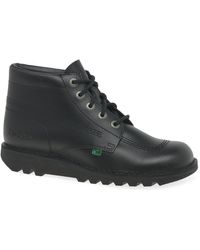 Men's Kickers Boots from C$115 | Lyst Canada