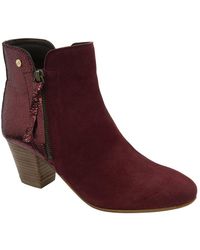 Ravel - Tay Ankle Boots - Lyst