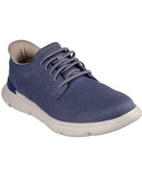 Skechers - Garza Clive Shoes - Lyst