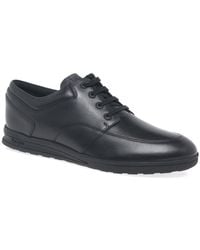 men's troiko lace