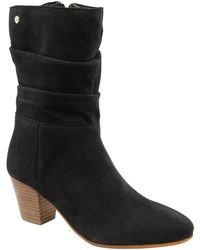 Ravel - Gana Calf Boots - Lyst