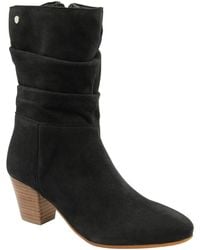 Ravel - Gana Calf Boots - Lyst