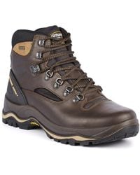 Grisport - Quatro Walking Boots - Lyst