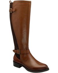 Ravel - Eildon Knee High Boots - Lyst