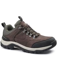 Hotter - Mission Wp Shoes - Lyst
