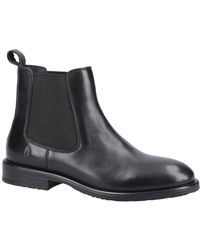 Hush Puppies - Viola Chelsea Boots - Lyst