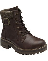 Lotus - Gretal Wide Fit Ankle Boots - Lyst