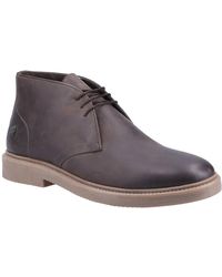 Cotswold Bradford Chukka Boots Size: 7 - Grey