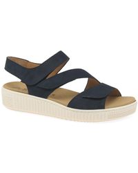 Gabor - Ball Sandals - Lyst