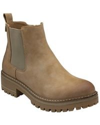 Lotus - Lottie Chelsea Boots - Lyst