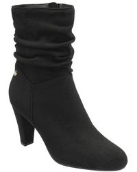 Lotus - Tivona Ankle Boots - Lyst
