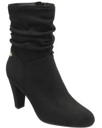 Lotus - Tivona Ankle Boots - Lyst