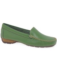 Charles Clinkard - Sun Ii Moccasins - Lyst