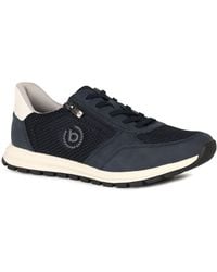 Bugatti - Runners Trainers - Lyst