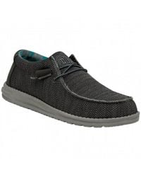 Hey Dude - Wally Sox Shoes - Lyst