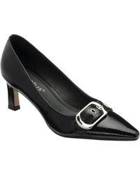 Lotus - Lystra Court Shoes - Lyst