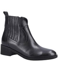 Riva - Georgie Ankle Boots - Lyst