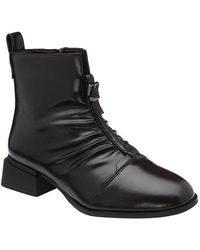 Lotus - Tarni Ankle Boots - Lyst