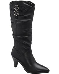 Ravel - Manton Knee High Boots - Lyst