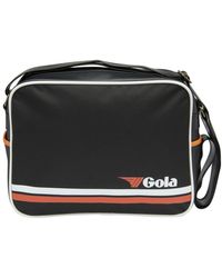 Gola - Redford Strip Messenger Bag - Lyst