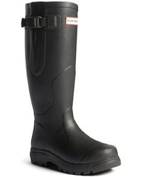 HUNTER - Balmoral Mk Ii Wellingtons - Lyst