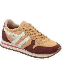 Gola - Daytona Chute Trainers - Lyst