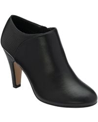 Lotus - Allie Shoe Boots - Lyst
