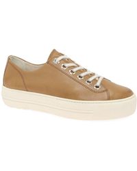 Paul Green - Flora Trainers - Lyst