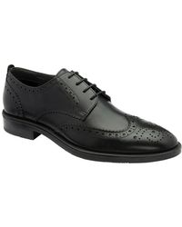 Frank Wright - Crawford Lace Up Shoes - Lyst