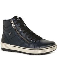 Remonte - Otto Ankle Boots - Lyst