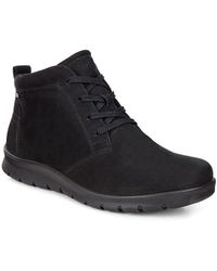 Ecco - Babett Casual Ankle Boots - Lyst