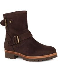 Panama Jack - Felina B36 Boots - Lyst