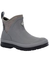 Muck Boot - Originals Ankle Wellingtons - Lyst