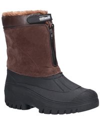 Cotswold - Venture Winter Boots - Lyst